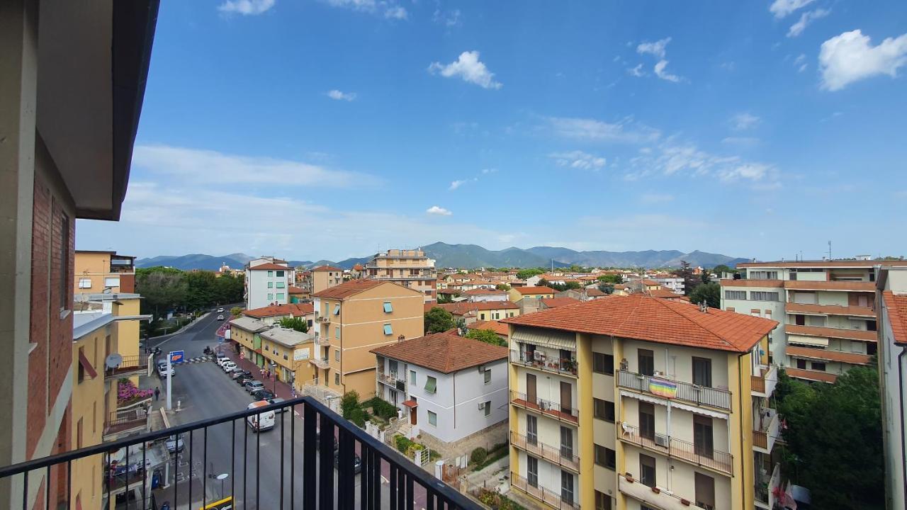 Hope Apartment Pisa Exterior foto