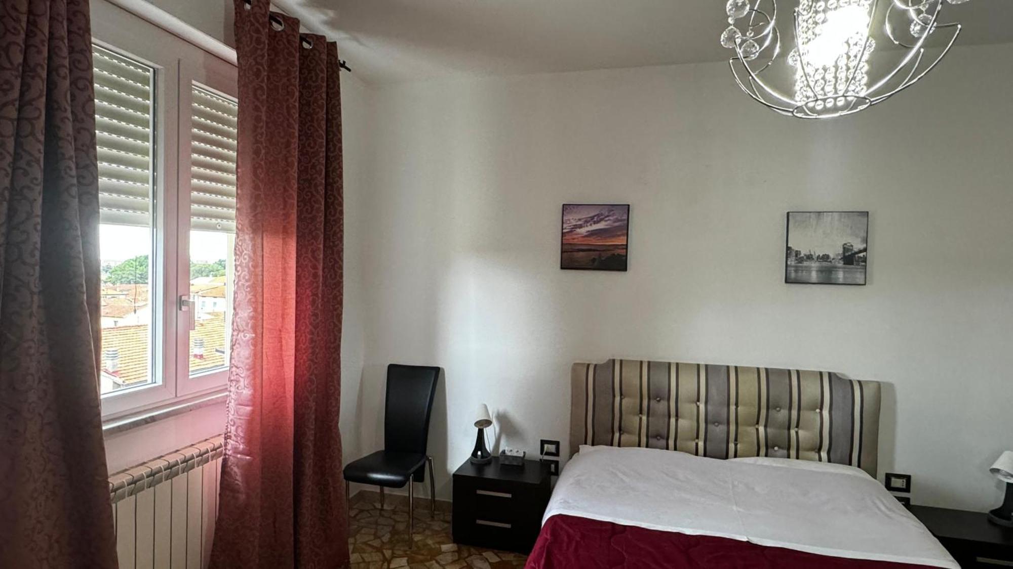 Hope Apartment Pisa Exterior foto