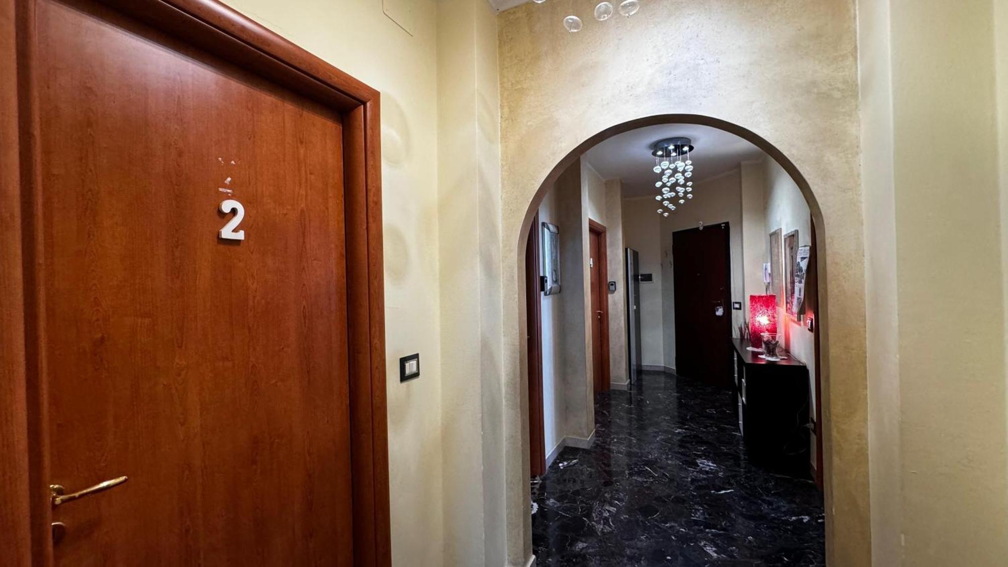 Hope Apartment Pisa Exterior foto