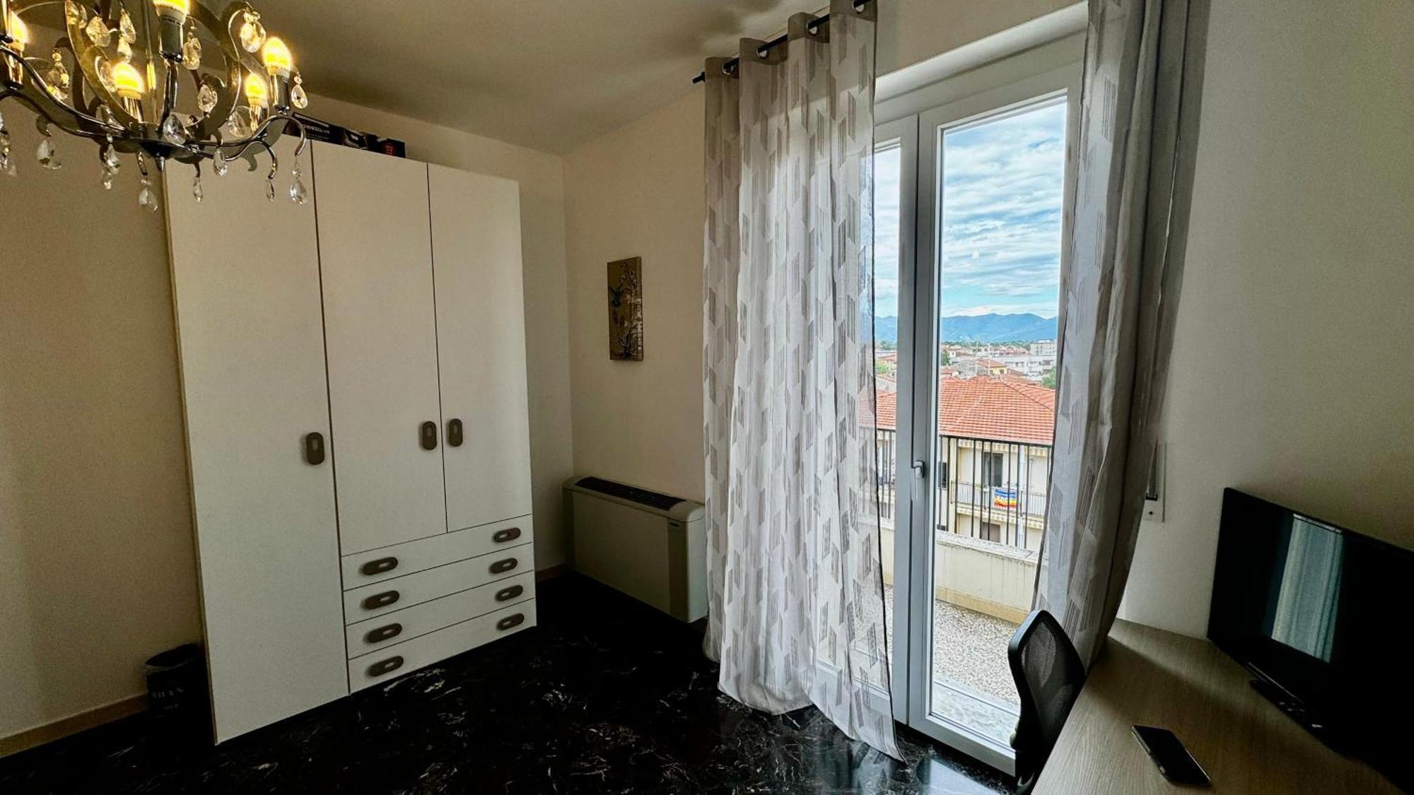 Hope Apartment Pisa Exterior foto