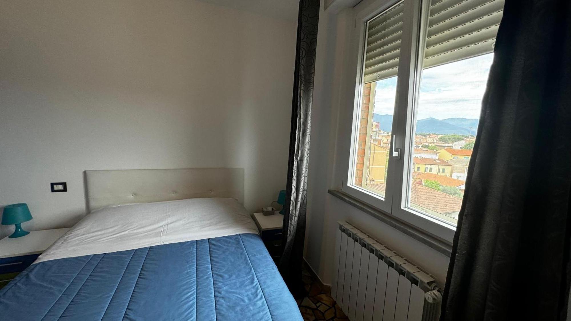 Hope Apartment Pisa Exterior foto