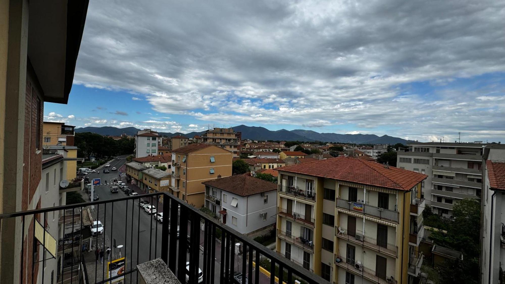 Hope Apartment Pisa Exterior foto